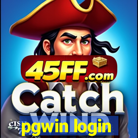 pgwin login